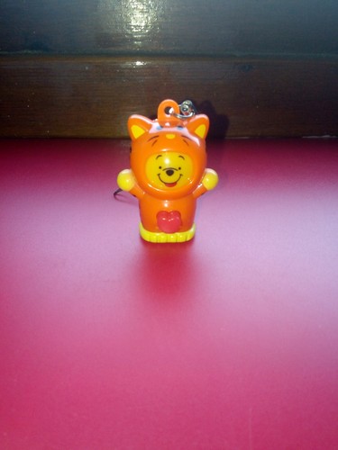 Walt disney winnie - winnie, pooh