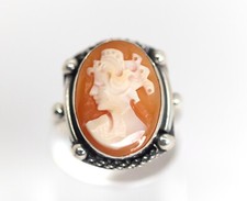 Antico Vintage Argento 800