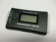 ATX Alimentatore Tester con