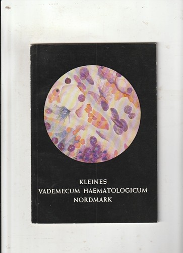 Kleines vademecum - kleines,