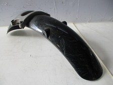 Parafango Anteriore Carena