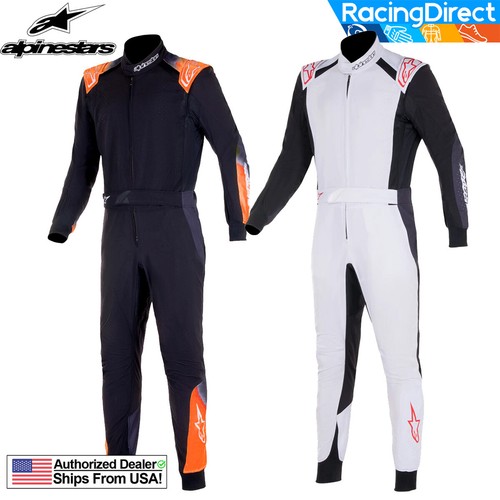 Alpinestars tuta kart - kart, kmx-5