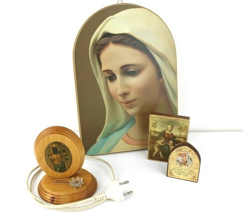 Quadretti figure sacre - quadretti,