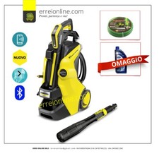 Idropulitrice Karcher ad acqua