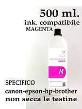 Ricarica SPECIFICO cartucce