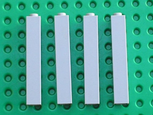 Murs lego castle mdstone - lego,