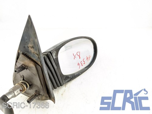 Specchietto laterale fiat - laterale,
