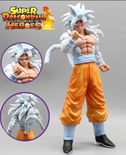 Dragon ball figurine son goku - dragon,