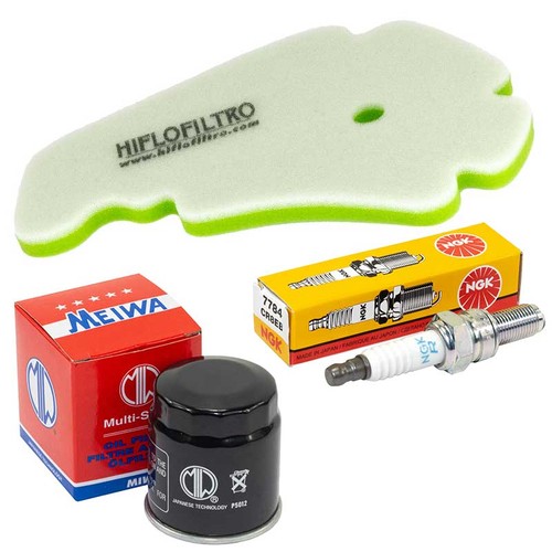 Kit filtro aria - kit,