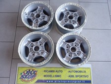 4 CERCHI INNOCENTI MINI COOPER