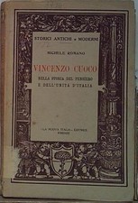 Michele romano VINCENZO CUOCO  