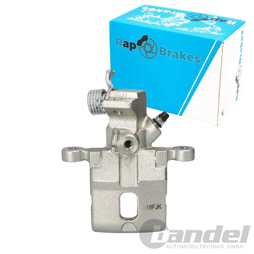 Pinza freno rap brakes asse - pinza,