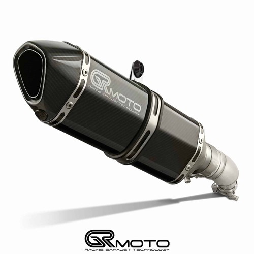 Scarico per yamaha - scarico,