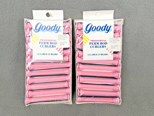 Vintage goody professional - goody,