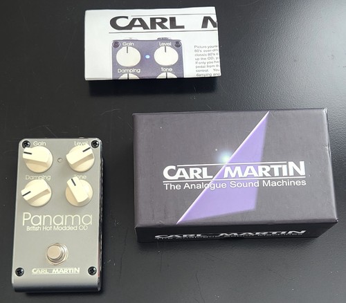 Carl martin panama boutique - martin,