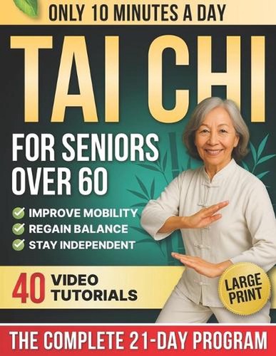 Minute tai chi - 10-minute,