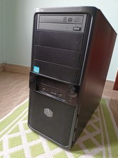 PC DESKTOP i3-4150 - 4GB RAM