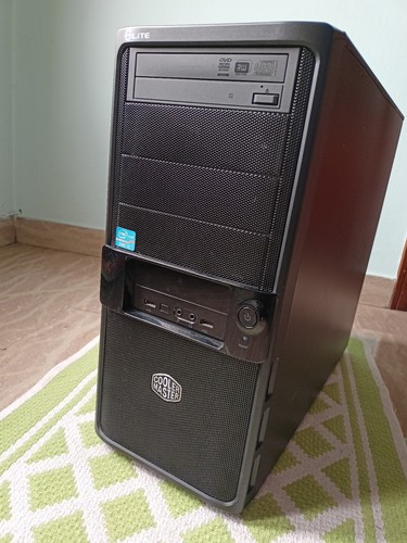 Desktop 4150 4gb - pc,