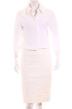 MANUELA FUMAGALLI Tailleur