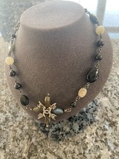 Collana Chanel originale con