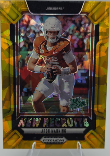 Panini 2025 prizm - panini, arch