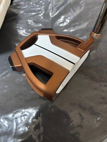 Taylormade spider putter - taylormade,
