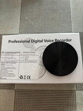 Registratore audio digitale