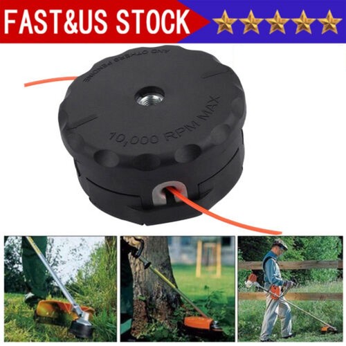 Testina decespugliatore mini - decespugliatore,