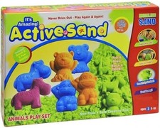 Set Gioco Creature Marine