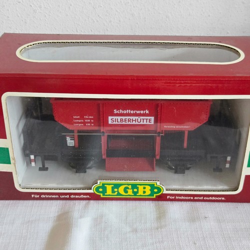 Lehmann gross bahn lgb 42413 - lgb,