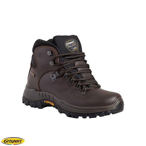 Scarpe per escursioni caccia - scarpe,