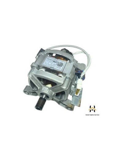 Motore collettore lavatrice - motore,