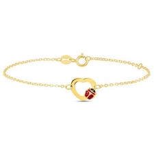 Bracciale Stroili Oro Bambino