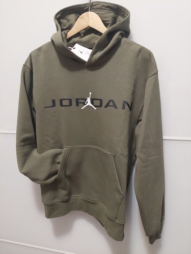 Jordan essential fleece - jordan, hoodie