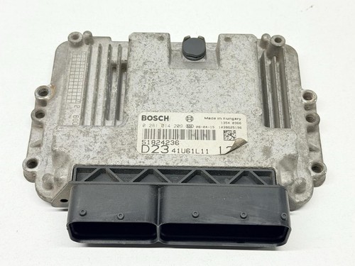 Centralina motore per fiat - motore,