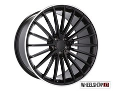 Cerchi in lega Mercedes Classe