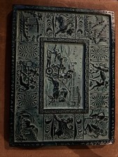 Quadro Ceramica Antica Grecia