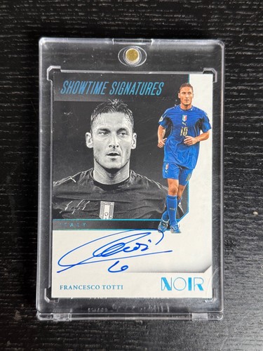 Panini noir soccer - panini,