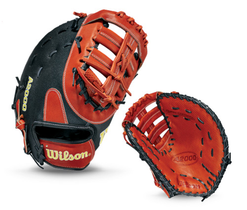 Guantone baseball wilson - guantone,