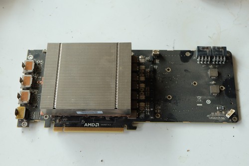 Amd radeon vega - radeon, rx