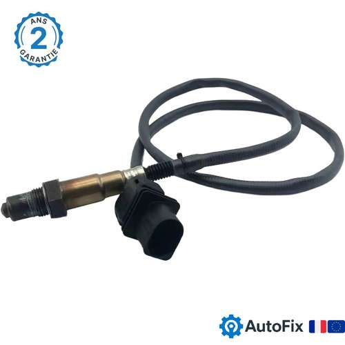 Sonde lambda large - sonde,
