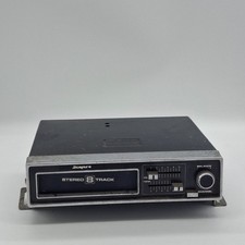 Amplificatore lettore stereo 8