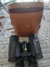Vintage Super Zenith 7 x 50 mm