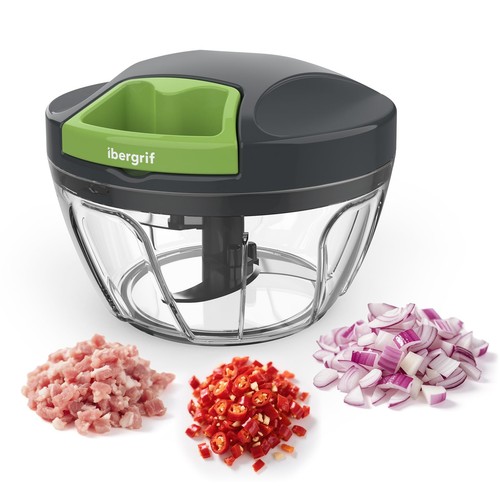Ibergrif m501 tritatutto - ibergrif,