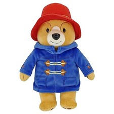 Peluche Orso Paddington di