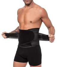 Cintura Lombare: Supporto