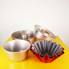 Set di stampi per dolci