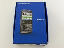 TELEFONO NOKIA E5-00 SBLOCCATO
