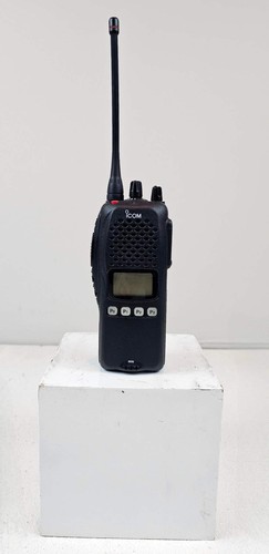 Icom f3001 vhf 136 - icom,