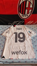 Seconda maglia milan - milan, away